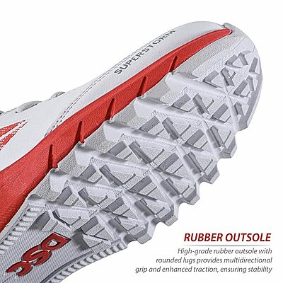 DSC CRICKET SHOE SUPERSTORM