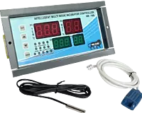 XM-18S Incubator Controller