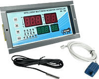 XM-18S Incubator Controller
