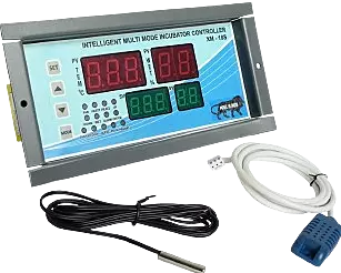 XM-18S Incubator Controller