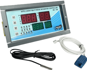 XM-18S Incubator Controller