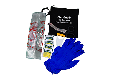 CPR KIT