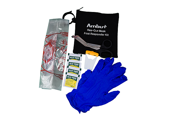 CPR KIT
