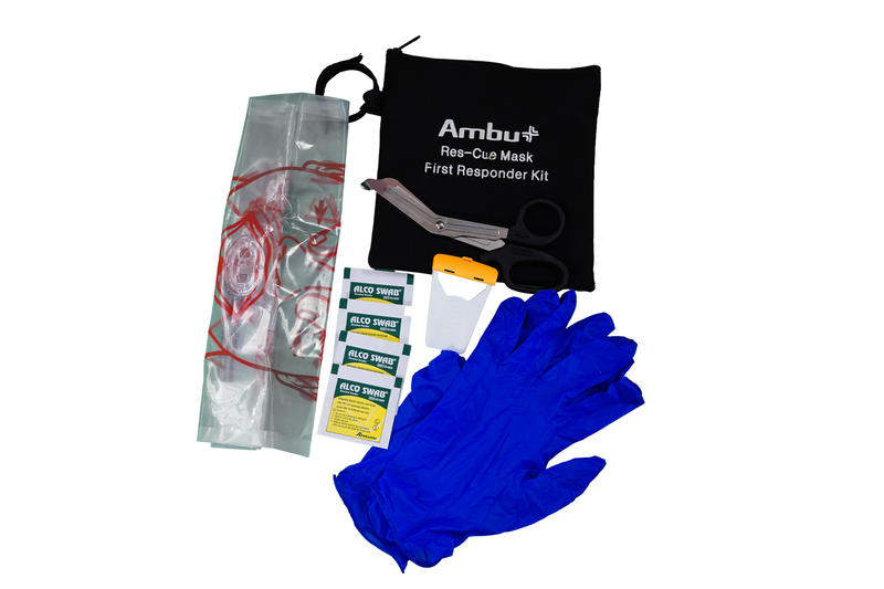 CPR KIT