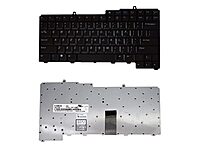 Laptop Keyboard Compatible for Inspiron 1501 630M 640M 6400 9400 E1405 E1505 E1705-Series Laptop Keyboard Compatible for Inspiron 1501 630M 640M 6400 9400 E1405 E1505 E1705-Series