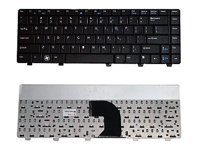 Laptop Keyboard Compatible for Dell Vostro 3300 3400 3500-Series Laptop Keyboard Compatible for Dell Vostro 3300 3400 3500-Series