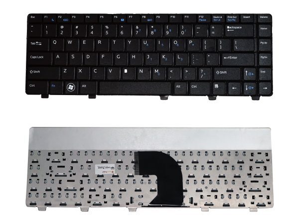 Laptop Keyboard Compatible for Dell Vostro 3300 3400 3500-Series Laptop Keyboard Compatible for Dell Vostro 3300 3400 3500-Series
