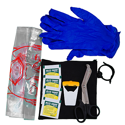 CPR KIT