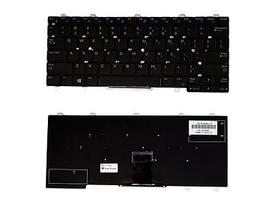 Laptop Keyboard Compatible for Dell Latitude E5250 E7250 3P2DR-Series Laptop Keyboard Compatible for Dell Latitude E5250 E7250 3P2DR-Series