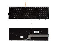 Laptop Keyboard Compatible for Inspiron 15 3000 5000 3541 3542 3543 3551 3558 5542 5545-Series Laptop Keyboard Compatible for Inspiron 15 3000 5000 3541 3542 3543 3551 3558 5542 5545-Series