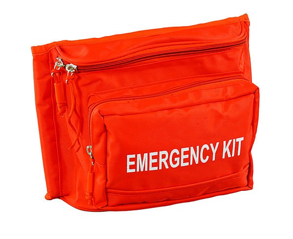 Emergency Go - Portable kit for travel