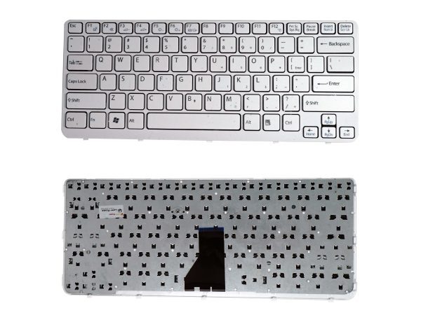 Laptop Keyboard for Sony SVE 14 SVE14 SVE141 SVE1411 SVE1412 SVE1413 Series Laptop Keyboard for Sony SVE 14 SVE14 SVE141 SVE1411 SVE1412 SVE1413 Series
