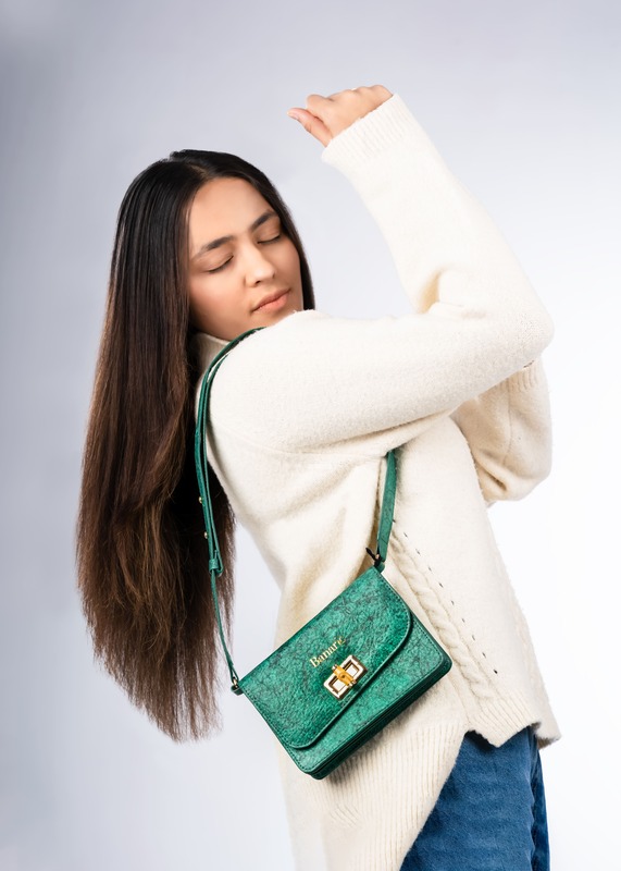 Womens Mini Hand Bag