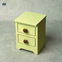 Mini Cupboard