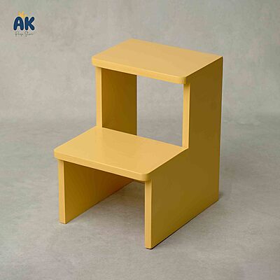 Twin Step Bench Twin Step Bench