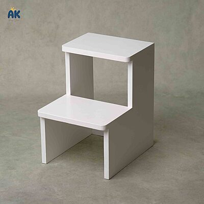 Twin Step Bench Twin Step Bench