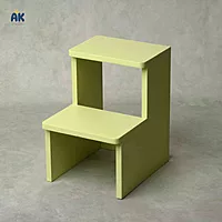 Twin Step Bench
