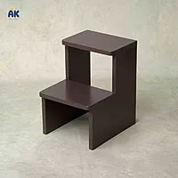 Twin Step Bench