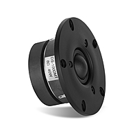 DS-100DMT SILK DOME TWEETER 4" 8Ohms DOUBLE MAGNET 40W (2 Pcs) DS-100DMT SILK DOME TWEETER 4" 8Ohms DOUBLE MAGNET 40W (2 Pcs)