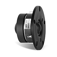 DS-100DMT SILK DOME TWEETER 4" 8Ohms DOUBLE MAGNET 40W (2 Pcs) DS-100DMT SILK DOME TWEETER 4" 8Ohms DOUBLE MAGNET 40W (2 Pcs)
