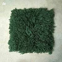 Flokati Fur