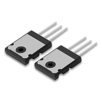 TOSHIBA 1943 & 5200 MOSFET / TRANSISTOR 1 PAIR (100% ORIGINAL ASSEMBLED & DEFUSED IN JAPAN)