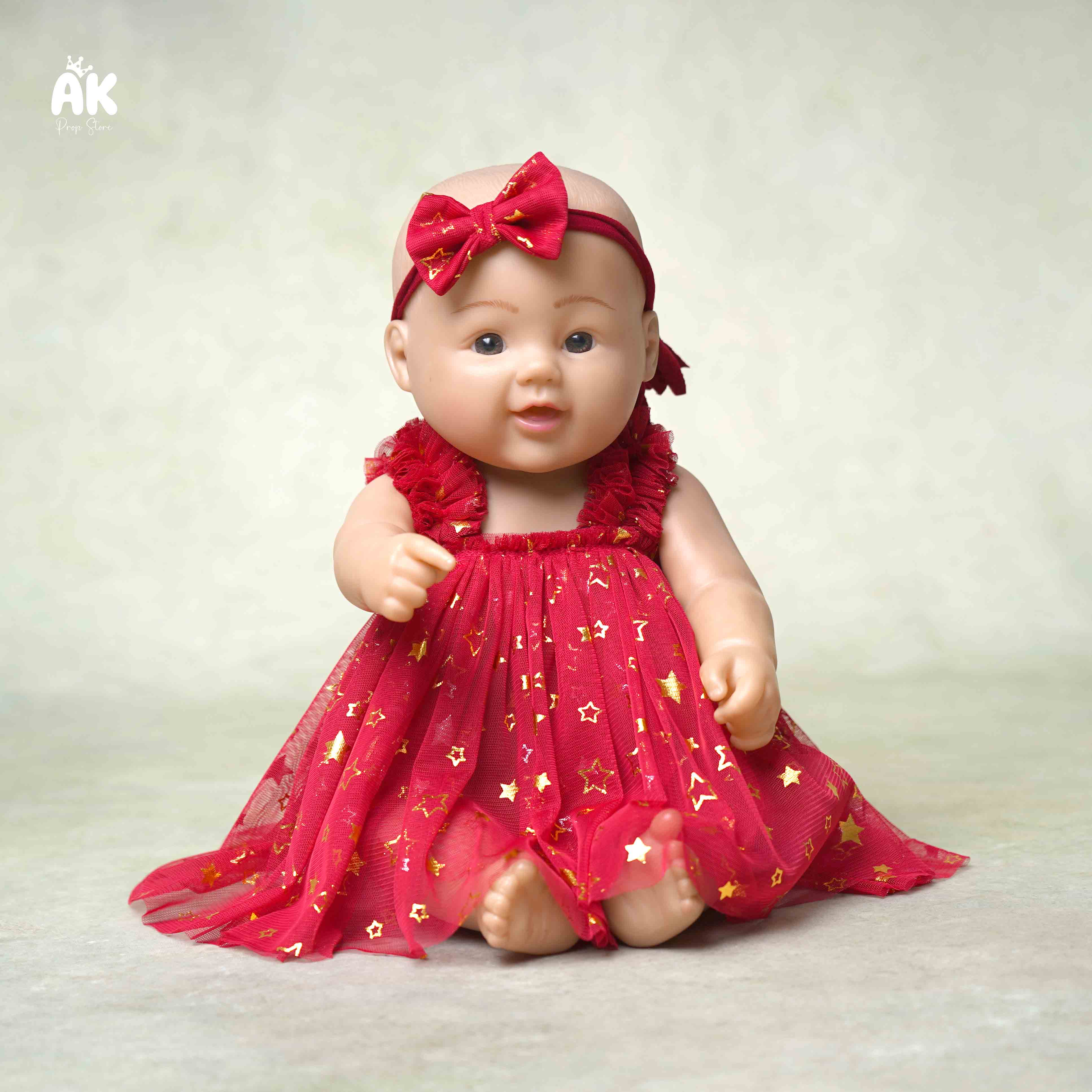 Tessa Frock