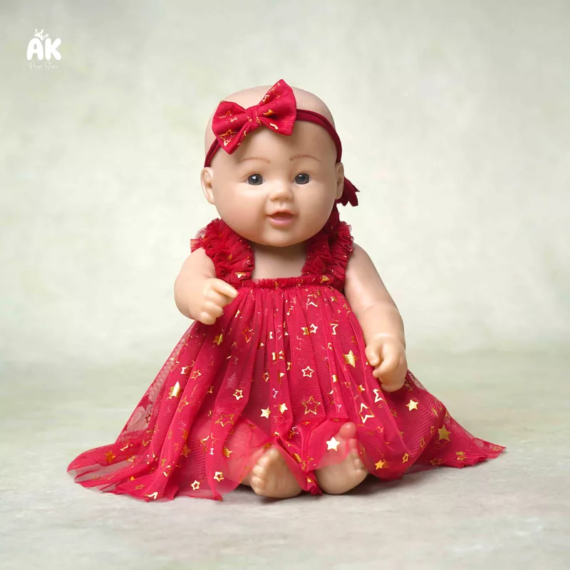 Tessa Frock
