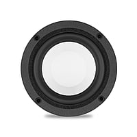 DS-40A0804 Mid Wof ofer 4" 4Ohms 60 Watts aluminium cone(2 Pcs) LIMITED EDITION DS-40A0804 Mid Wof ofer 4" 4Ohms 60 Watts aluminium cone(2 Pcs) LIMITED EDITION