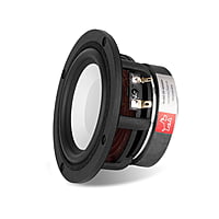 DS-40A0804 Mid Wof ofer 4" 4Ohms 60 Watts aluminium cone(2 Pcs) LIMITED EDITION