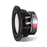 DS-40A0804 Mid Wof ofer 4" 4Ohms 60 Watts aluminium cone(2 Pcs) LIMITED EDITION