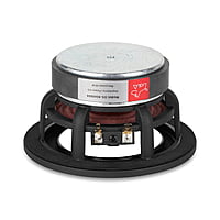 DS-40A0804 Mid Wof ofer 4" 4Ohms 60 Watts aluminium cone(2 Pcs) LIMITED EDITION