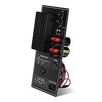 DOOGESOUND 200W SUBWOOFER PLATE (200W RMS)