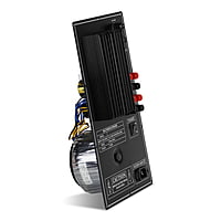 DOOGESOUND 200W SUBWOOFER PLATE (200W RMS)