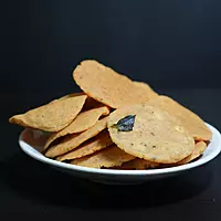 Thattai (Pure Coconut Oil)