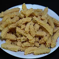 Butter Murukku 