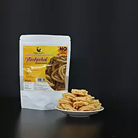 Thenkuzhal (Pure Coconut Oil) 