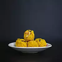 South Indian Laddu