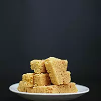 Traditional Mysore pak