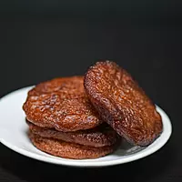 Adhirasam - Pure ghee (Southindian special sweet)