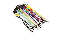 Kids Spectacle Strings. Multi Colored. Set Of 12pcs Kids Spectacle Strings. Multi Colored. Set Of 12pcs