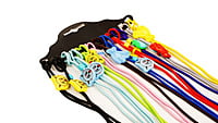 Kids Spectacle Strings. Multi Colored. Set Of 12pcs Kids Spectacle Strings. Multi Colored. Set Of 12pcs