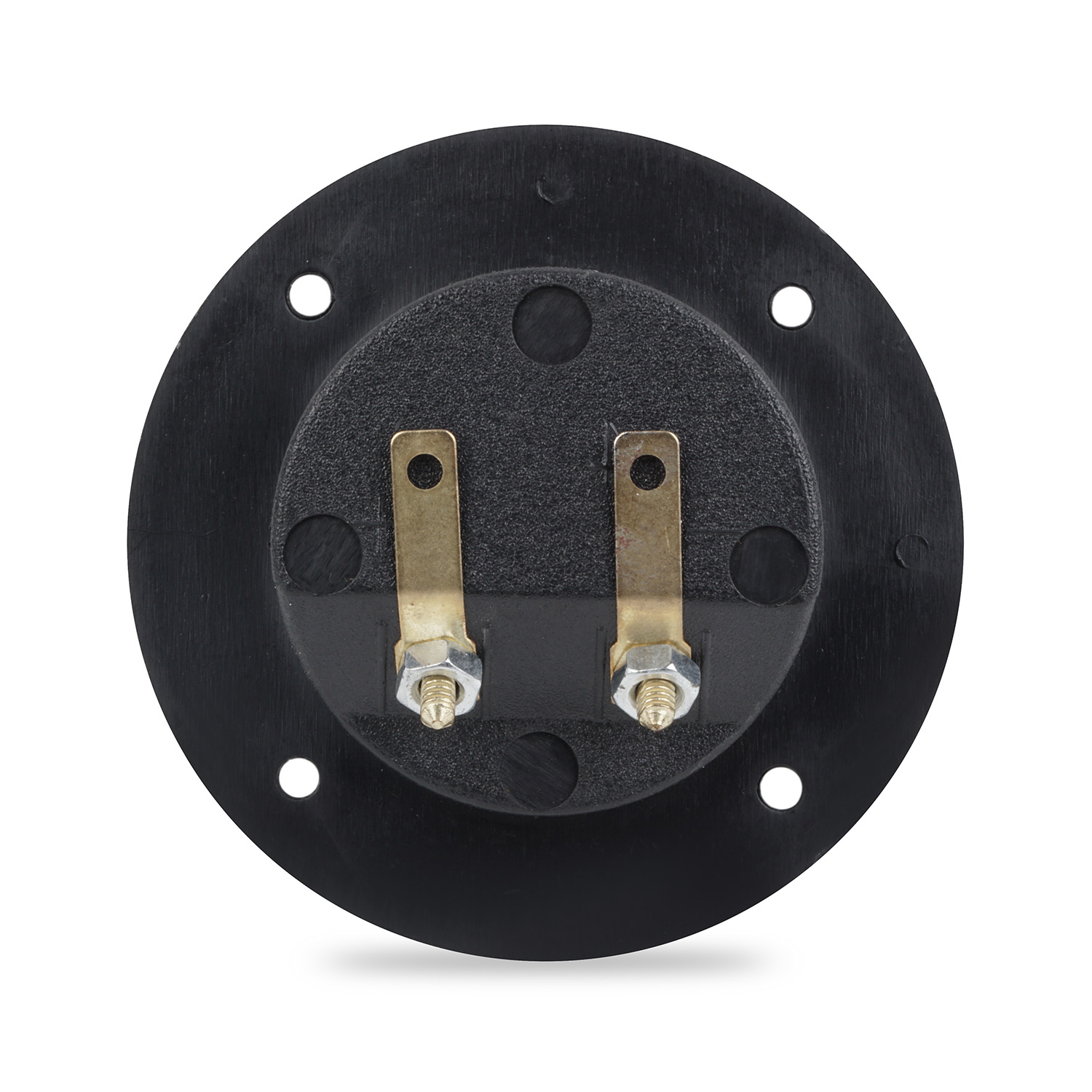 DE75C-09 SPEAKER TERMINAL (2 PCS 75MM SIZE)