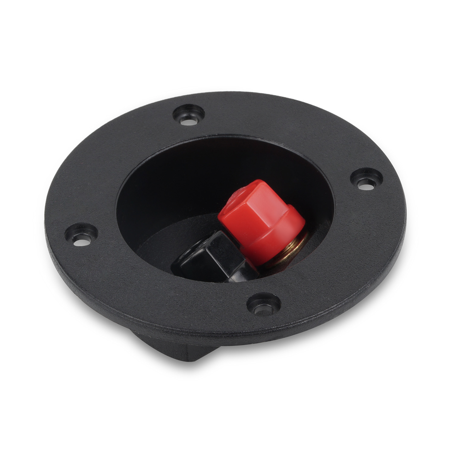 DE75C-09 SPEAKER TERMINAL (2 PCS 75MM SIZE)