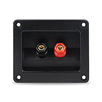 DE02SP-09 SPEAKER TERMINAL (2 PCS)