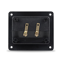DE02SP-09 SPEAKER TERMINAL (2 PCS)