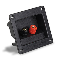 DE02SP-09 SPEAKER TERMINAL (2 PCS)