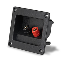 DE02SP-09 SPEAKER TERMINAL (2 PCS)