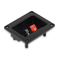 DE02SP-09 SPEAKER TERMINAL (2 PCS)