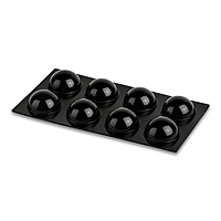 DE04L-13 SILICON LEGS  16mm * 8MM (8 PCS)